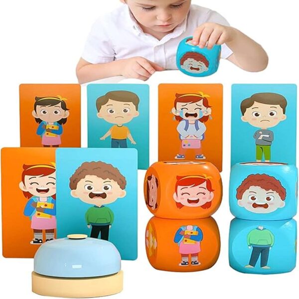 Emotion-Matching-Cube-Puzzle-600x600